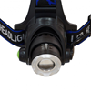 ΦΑΚΟΣ ΚΕΦΑΛΗΣ Spacer Led Headlamp (CREE XP-E) (SP-HLAMP-HQ)