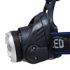 ΦΑΚΟΣ ΚΕΦΑΛΗΣ Spacer Led Headlamp (CREE XP-E) (SP-HLAMP-HQ)