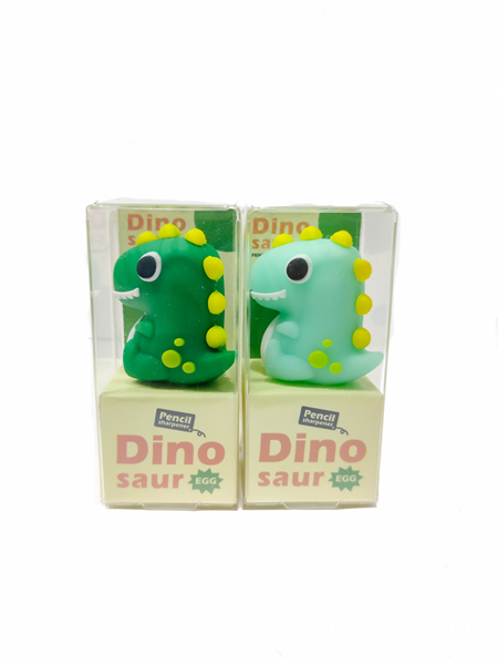 ΞΥΣΤΡΑ DINOSAUR ΔΕΙΝΟΣΑΥΡΟΣ ΚΚ-7910 2 ΧΡΩΜΑΤΑ