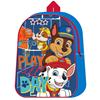 ΤΣΑΝΤΑ ΝΗΠΕΙΟΥ ΠΛΑΤΗΣ PAW PATROL 10Χ24Χ29cm 50-2634 2022