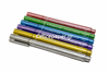 ΜΑΡΚΑΔΟΡΟΣ STAEDTLER METALLIC ΡΟΖ ΣΑΠΙΟ ΜΗΛΟ 1-2mm  Νο8323