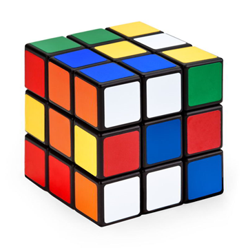ΚΥΒΟΣ Rubic FANTASY 5.7X5.7cm 10610-16009