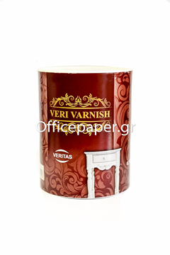 ΒΕΡΝΙΚΙ ΝΕΡΟΥ VERI WAX ΓΙΑ ΧΡΩΜΑΤΑ ΚΙΜΩΛΙΑΣ  750ml ΜΑΤ