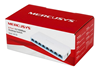 SWITCH ETHERNET MERCUSYS MS108, 8 PORT x 10/100 Mbps, Ver. 3.0