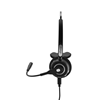 ΑΚΟΥΣΤΙΚΑ ΚΕΦΑΛΗΣ MediaRange Wireless mono headset with microphone, 180mAh battery, black (MROS305)