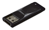 MNHMH USB VERBATIM 32GB BLACK SLIDER  USB 2.0