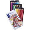 ΞΥΛΟΜΠΟΓΙΑ STAEDTLER COLOR METAL BOX M36 36 TEMAXIA ΜΕΓΑΛΗ 175 M36