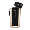 ΑΚΟΥΣΤΙΚΑ  BLUETOOTH iXchange RETRACTABLE GOLD UA-26 BT5.3