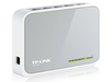 SWITCH ETHERNET TP-LINK TL-SF1005D 5 PORT  10/100Mbps GIGABYTE