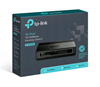 SWITCH ETHERNET TP-LINK TL-SF1005D 5 PORT  10/100Mbps GIGABYTE