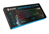 ΠΛΗΚΤΡΟΛΟΓΙΟ SADES GAMING SA-KB104S RGB BLADEMAIL GREEK USB