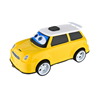 AYTOKINHTO CITY LUNA ACTION CAR 3 XΡΩΜΑΤΑ 36x19x16εκ. 000622164