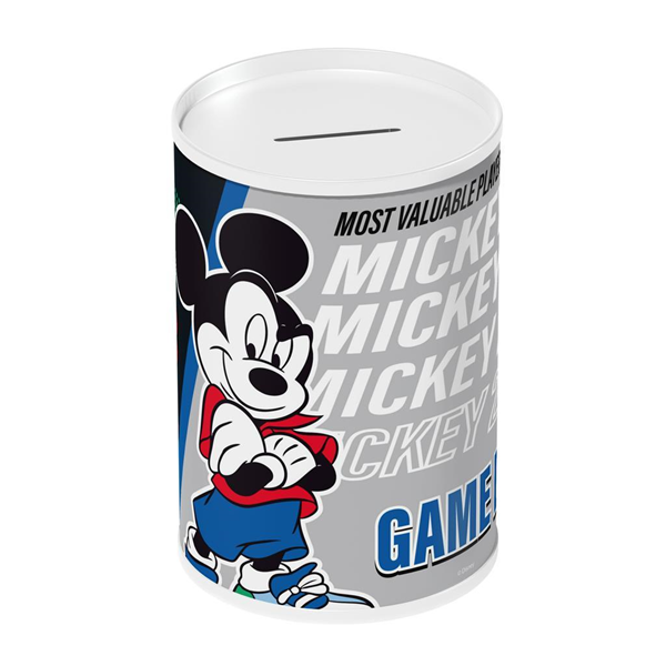 ΚΟΥΜΠΑΡΑΣ ΜΕΤΑΛΛΙΚΟΣ MICKEY 10X15EK 000562982 2022