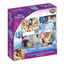 PUZZLE 4ΣΕ1 12/15/20/24ΤΕΜ 28Χ6Χ27,5ΕΚ PRINCESS