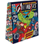ΣΑΚΟΥΛΑ ΔΩΡΟΥ ΧΑΡΤΙΝΗ 33X12X45 AVENGERS ΜΕ FOIL 2ΣΧ Ν