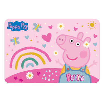 ΣΟΥΠΛΑ 43X29ΕΚ  PEPPA PIG