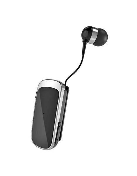 ΑΚΟΥΣΤΙΚΑ BLUETOOTH HANDSFREE Mini Headset XO XO-BE21 BLACK