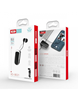 ΑΚΟΥΣΤΙΚΑ BLUETOOTH HANDSFREE Mini Headset XO XO-BE21 BLACK