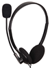 ΑΚΟΥΣΤΙΚΑ GEMBIRD STEREO HEADSET WITH MIC & VOLUME CONTROL MHS-123