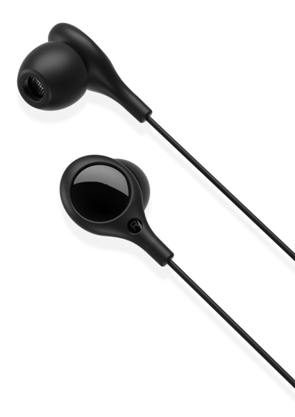 ΑΚΟΥΣΤΙΚΑ EP46 NOISE CANCELLING SLEEP HANDSFREE 3.5mm  3 ΧΡΩΜΑΤΑ