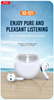ΑΚΟΥΣΤΙΚΑ XO-X21 WHITE BLUETOOTH V5.3 EARPHONE TW