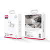 ΑΚΟΥΣΤΙΚΑ XO-X21 WHITE BLUETOOTH V5.3 EARPHONE TW