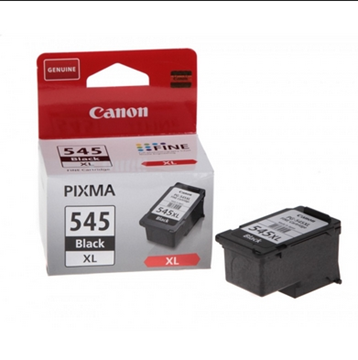 ΜΕΛΑΝΗ CANON PG-545XL BLACK 15ML MG2250-2450-2550