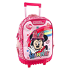 ΤΣΑΝΤΑ ΤΡΟΛΕΥ MUST 30L DISNEY MINNIE MOUSE OH MY MINNIE 3 ΘΕΣΕΙΣ 34Χ45Χ20cm 000563028 2022