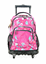 ΤΣΑΝΤΑ ΠΛΑΤΗΣ MORRAL BOMPER RENGLONES 3IW ΡΟΖ 2ΘΗΚΕΣ 44Χ14Χ33 21LT No: 000581757