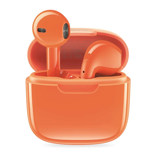 ΑΚΟΥΣΤΙΚΑ XO X-23 BLUETOOTH EARPHONE ORANGE