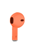 ΑΚΟΥΣΤΙΚΑ XO X-23 BLUETOOTH EARPHONE ORANGE