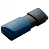 MNHMH USB KINGSTONE EXODIA 64GB BLACK USB 3.2