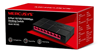 SWITCH ETHERNET MERCUSYS MS108G, 8 PORT x 10/100/1000 Mbps, Ver. 1.0