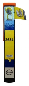 ΜΕΛΑΝΗ EPSON T2624, 13.8ml, Yellow ΣΥΜΒΑΤΗ