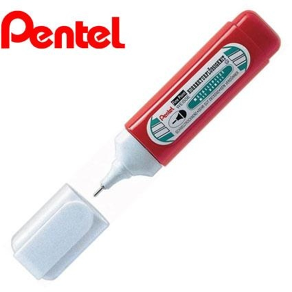 ΔΙΟΡΘΩΤΙΚΟ ΣΤΥΛΟ PENDEL 12ml ZL61-W ΒΑΡΕΛΑΚΙ