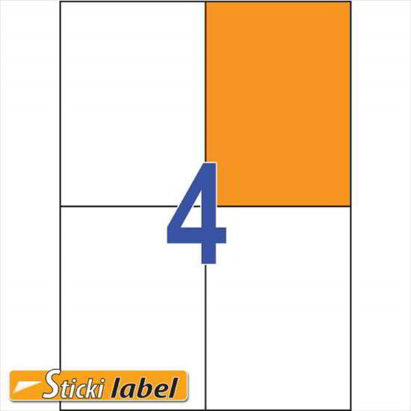 ΕΤΙΚΕΤΕΣ DATA LCJ 192X59  Π100Φ LASER-INKJET-COPY