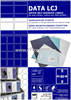 ΕΤΙΚΕΤΕΣ DATA LCJ 192X59  Π100Φ LASER-INKJET-COPY