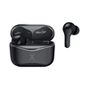 ΑΚΟΥΣΤΙΚΑ MAXLIFE TWS MXBE-01 BLUETOOTH EARPHONE ΜΑΥΡΟ