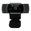ΚΑΜΕΡΑ WEB Verbatim AWC-01 FHD 1080P Autofocus Webcam + Mic - 49578