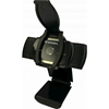 ΚΑΜΕΡΑ WEB Verbatim AWC-01 FHD 1080P Autofocus Webcam + Mic - 49578