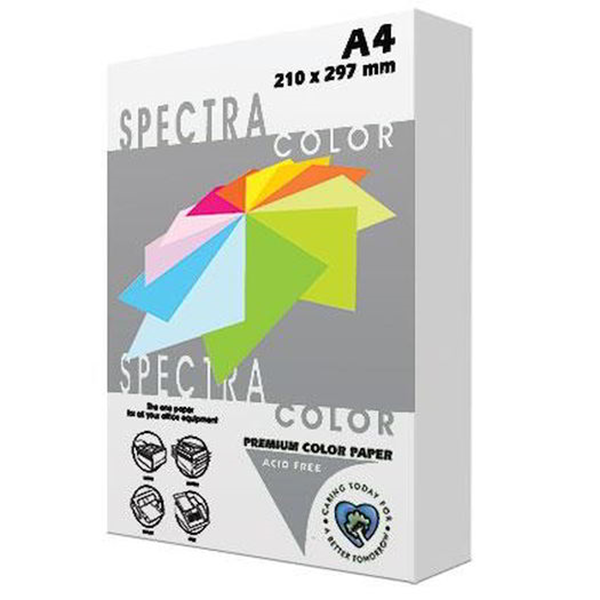 ΧΑΡΤΙ SPECTRA A4 160GR ΛΕΥΚΟ ΠΑΚ.250ΦΥΛΛΑ