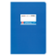 ΤΕΤΡΑΔΙΟ ΜΠΛΕ ΡΙΓΕ 17Χ25 100Φ. TYPOTRUST FINE 70gr.  ΕΛΛΑΣ