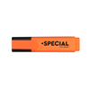 ΥΠΟΓΡΑΜΜΙΣΤΗΣ SPECIAL ΠΟΡΤΟΚΑΛΙ TEXT MARKER SP41012-06