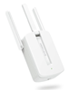 ΑΣΥΡΜΑΤΟΣ ΑΝΑΜΕΤΑΔΟΤΗΣ MERCUSYS Wi-Fi Range Extender MW300RE, 300Mbps, MIMO, Ver. 3