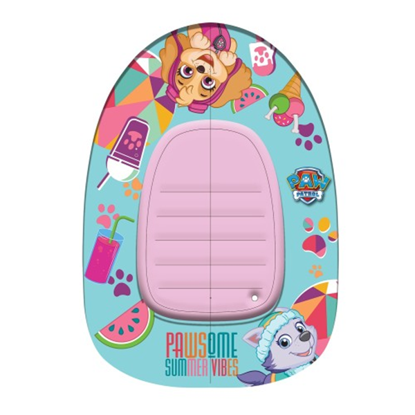 ΒΑΡΚΑ ΠΑΙΔΙΚΗ 102Χ68εκ. POW PATROL GIRL  Ν870-45201 3-6 ετών