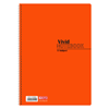 ΤΕΤΡΑΔΙΟ ΣΠΙΡΑΛ VIVID 21Χ29cm A4 5Θ 150φ./300σελ.