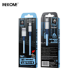 ΚΑΛΩΔΙΟ WEKOME TYPE-C Tint II Blue 1,2m WDC-17a 6A