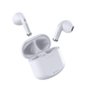 ΑΚΟΥΣΤΙΚΑ BLUETOOTH TWS iXchange BT ES-02 White ΧΩΡΙΣ ΣΙΛΙΚΟΝΕΣ 310054