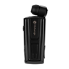 ΑΚΟΥΣΤΙΚΑ BLUETOOTH HANDSFREE ΔΙΠΛΟ iXchange UA31 Black 310052