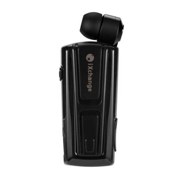 ΑΚΟΥΣΤΙΚΑ BLUETOOTH HANDSFREE ΔΙΠΛΟ iXchange UA31 Black 310052